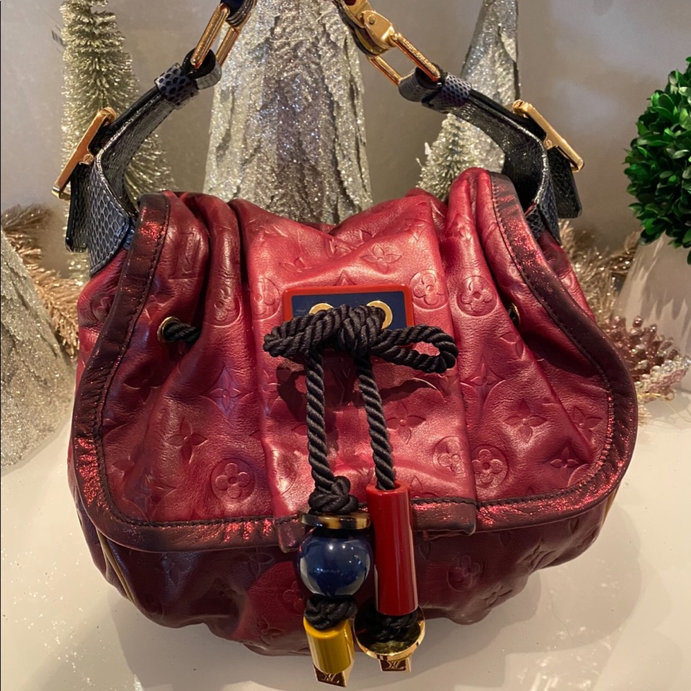 Louis Vuitton bag